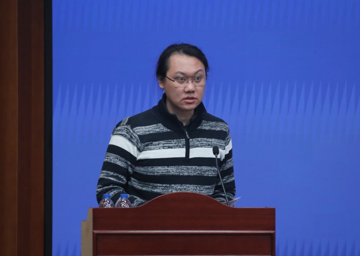 深化行業自律 推動電視服務回歸用戶本位——創維集團代表在治理電視“套娃”收費和操作復雜工作部署會上的發言